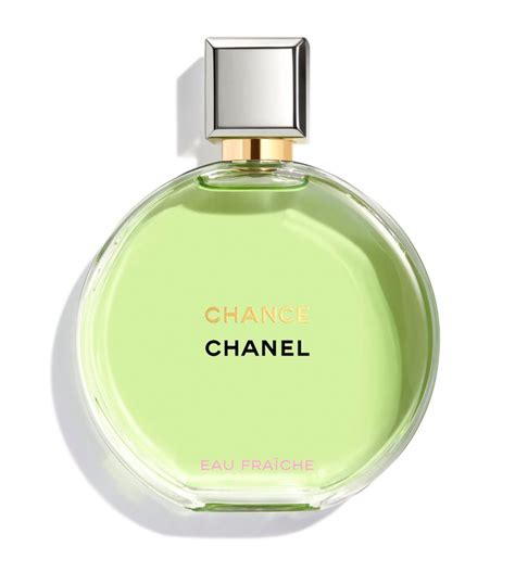 chanel chance perfume fraiche|cheapest Chanel chance eau fraiche.